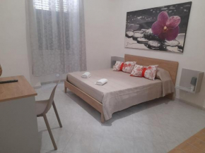 Casa Vacanze Vela Latina